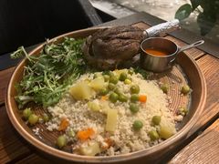 -ALAMEEN阿拉伯餐厅(三里屯店)