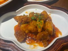 -乡里八闽·福州乡土菜(火车北站店)
