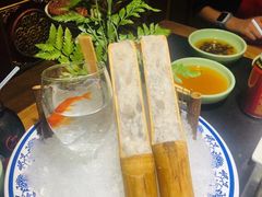 -蜀江龙火锅(339店)