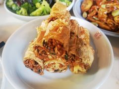 -小吊梨汤·北京菜(香山店)