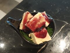 -小天鹅戴斯酒店鲸鲨百汇创作料理