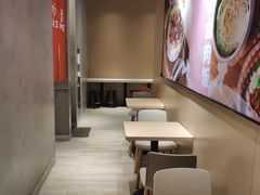 用餐区-永和大王(凤凰东街店)