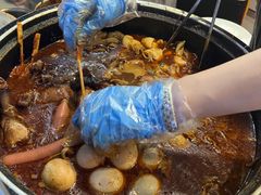 -安徽阜阳卷馍(西单店)