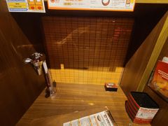 -天然豚骨拉面专门店 一兰(铜锣湾店)