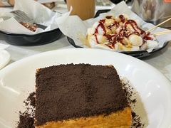-颓记茶餐厅(美景总店)