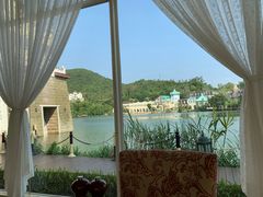 -深圳东部华侨城茵特拉根酒店