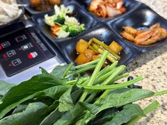 -真利味·脊骨火锅·正宗韩国料理(韩乐坊店)