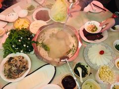 -夜宴江景餐厅