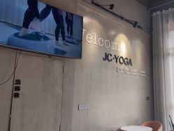 点击看大图 -JC·YOGA静禅瑜伽普拉提