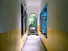 -湖南省立第一师范学校旧址