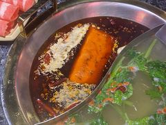 -蜀大侠火锅(森兰花园城店)