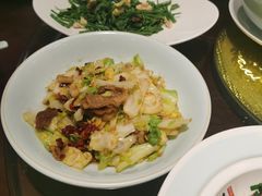 -上地宴·中关村的会客厅(清河高铁站店)
