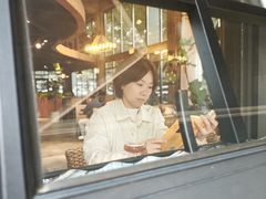 -旧雨咖啡·CoffeeFORU(黄村奥体店)