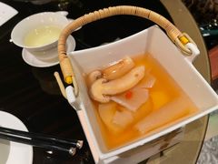-北京四季酒店·采逸轩