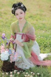 -八角古风摄影