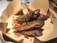 -佬麻雀·新湘菜(珠海金发购物中心店)