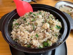 -胜海大排档·海鲜·黄鳝饭(十年老店)