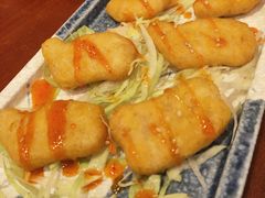 香脆鸡块-匠客寿司(江门万达老街店)