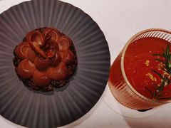 -潮一不贰·法式甜品·生日蛋糕·西式简餐(外滩店)