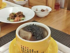 -李清佛跳墙|福建省十大名厨之首(后江埭店)