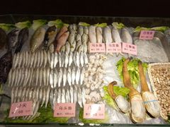 -东方御宴海鲜酒楼(棕泉酒店)