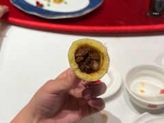 -山西会馆·晋菜·晋商宴·牌匾博物馆(胜利东街店)