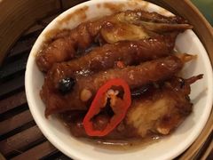 -添好运点心专门店(深水埗店)