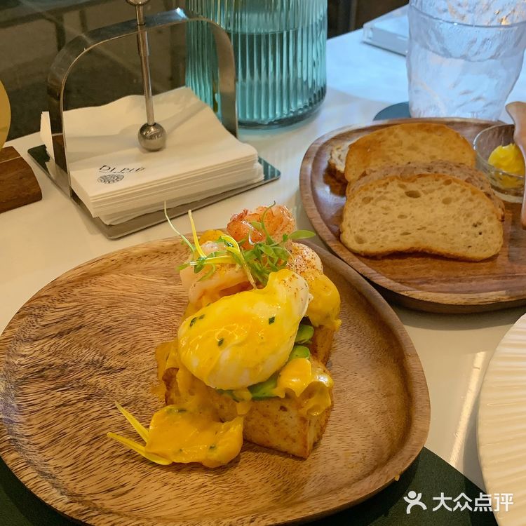 温州探店|Di Piu最西厨 露台氛围感爆棚