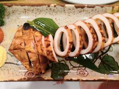 -宫谷创作料理(大拇指广场店)