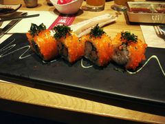 -赤坂亭·M9和牛烧肉·铁板烧(合肥万象城店)