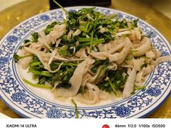 -新侨小馆(东直门北小街店)