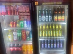 -蝎王府羊蝎子(西直门店)