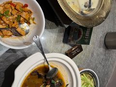 -渔舟意·湖南家宴(萝岗纳金城店)