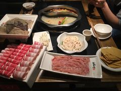 -纸盐河码头火锅(十八梯店)