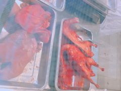 -阿二烤鸡(山塘街店)