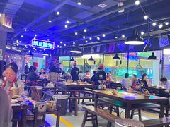 -萍姐火锅·公路夜市(打浦桥日月光店)
