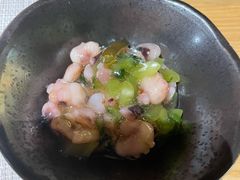 -旺角里·榴莲鸡煲(兴华商场分店)