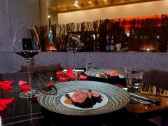 -wann lounge 低温慢煮牛排·清吧