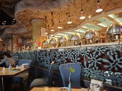 -万狮京华大酒店-中餐厅