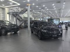 -奔驰利星行(北京花乡店)