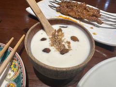 -巴依老爷新疆美食(牡丹园店)