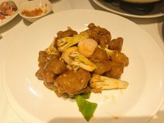 -莆田餐厅PUTIEN(金融街购物中心店)