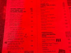 -The Drinkery (瑞金店)