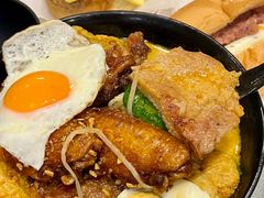 槟城喇沙米粉-华嫂冰室(尖沙咀店)
