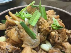 -麻伊伏土菜馆(朗州路店)