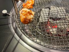 -银座苑烧肉酒场·烤活鳗(仙霞路店)