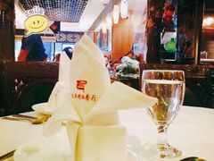 -太平馆西餐厅(北京路店)