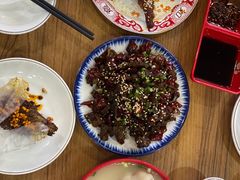 -王婆婆老妈蹄花川菜馆·非物质文化遗产(太古里一店)