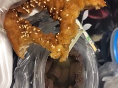 -阿一猪红汤(东风西路店)