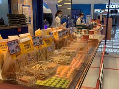 -東更道点心行(崂山丽达店)